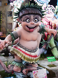 Falla Gaeta-Farnals