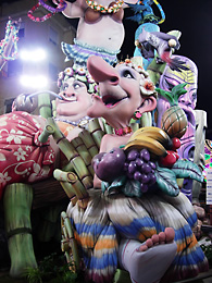 Falla Gaeta-Farnals