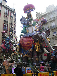 Falla Esteve-Amors 