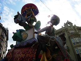 cornaca