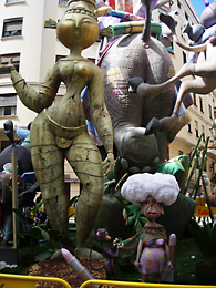 Falla Esteve-Amors 
