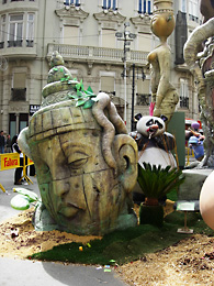 Falla Esteve-Amors 