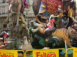 Falla Esteve-Amors 