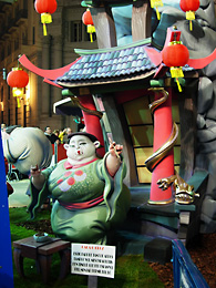 Falla Ribera-Convento Sta Clara