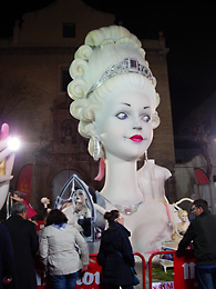 Falla Quart-Palomar