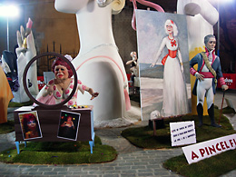 Falla Quart-Palomar