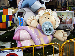 big baby 