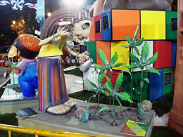 growing up marihuana 