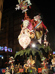 Falla S Vicente-Azzati 
