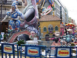 Falla Salvatierra-Amors 