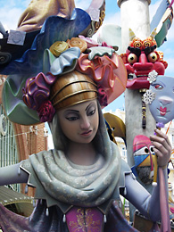 Falla Salvatierra-Amors 