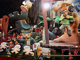 Falla Jess-S Fco Borja