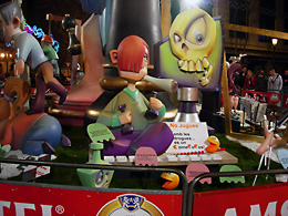 Falla Jess-S Fco Borja