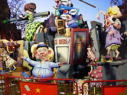 Falla Monteolivete