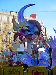 Falla Joaqun Costa-Altea