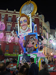 Falla Cuba-Puerto Rico