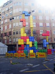 Falla  Joaqun Costa-Burriana