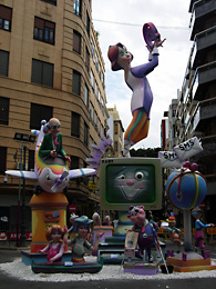 Falla Pizarro-Amors