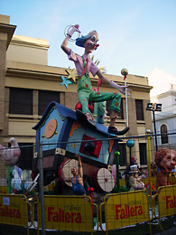 Falla S Abril-Pedro III