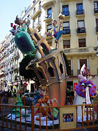 Falla  Cdiz-Azorn
