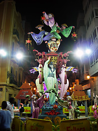 Falla Cuba-Buenos Aires