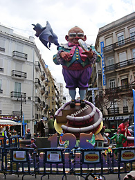 Falla Cuba-Buenos Aires