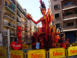 Falla L Oliag-Mariola