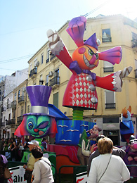 Falla Cdiz-Denia