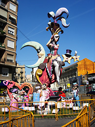 Falla  Aguilar-Perell