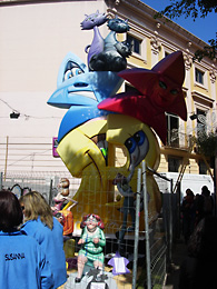 Falla  Baja-Mesn de Morella