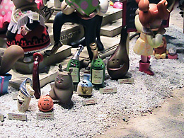 Falla Infantile Ayuntamiento