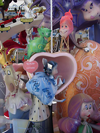 Falla infantil Nou Campanar