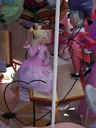 Falla infantil Nou Campanar