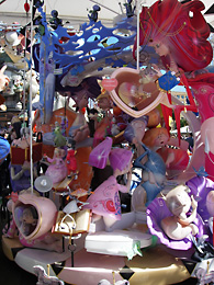 Falla infantil Nou Campanar