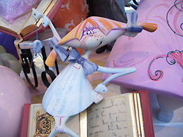Falla infantil Nou Campanar