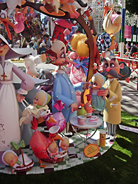 Falla Sueca-Azorn