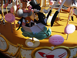 paper boat