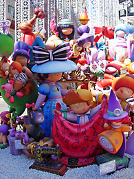 Falla Cuba-Azorn