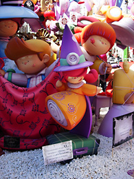 Falla Cuba-Azorn