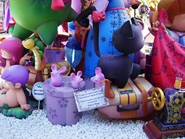 Falla Cuba-Azorn