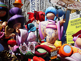 Falla Cuba-Azorn