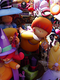Falla Cuba-Azorn