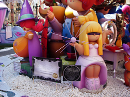 Falla Cuba-Azorn