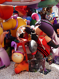 Falla Cuba-Azorn