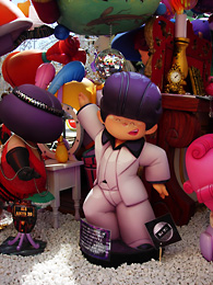 Falla Cuba-Azorn