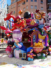 Falla Cuba-Azorn