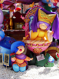 Falla Cuba-Azorn