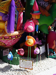 Falla Cuba-Azorn