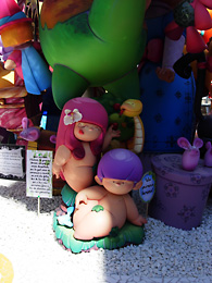 Falla Cuba-Azorn