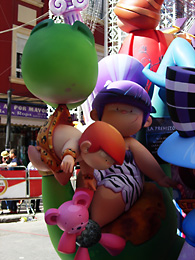 Falla Cuba-Azorn